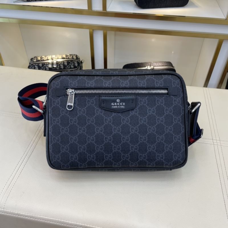 Mens Gucci Satchel Bags